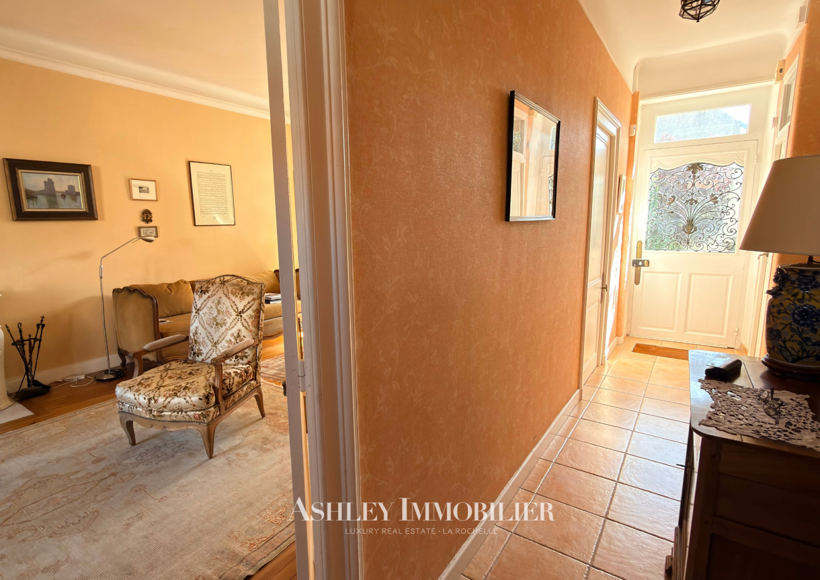 Image_13, Maison, La Rochelle, ref :1078
