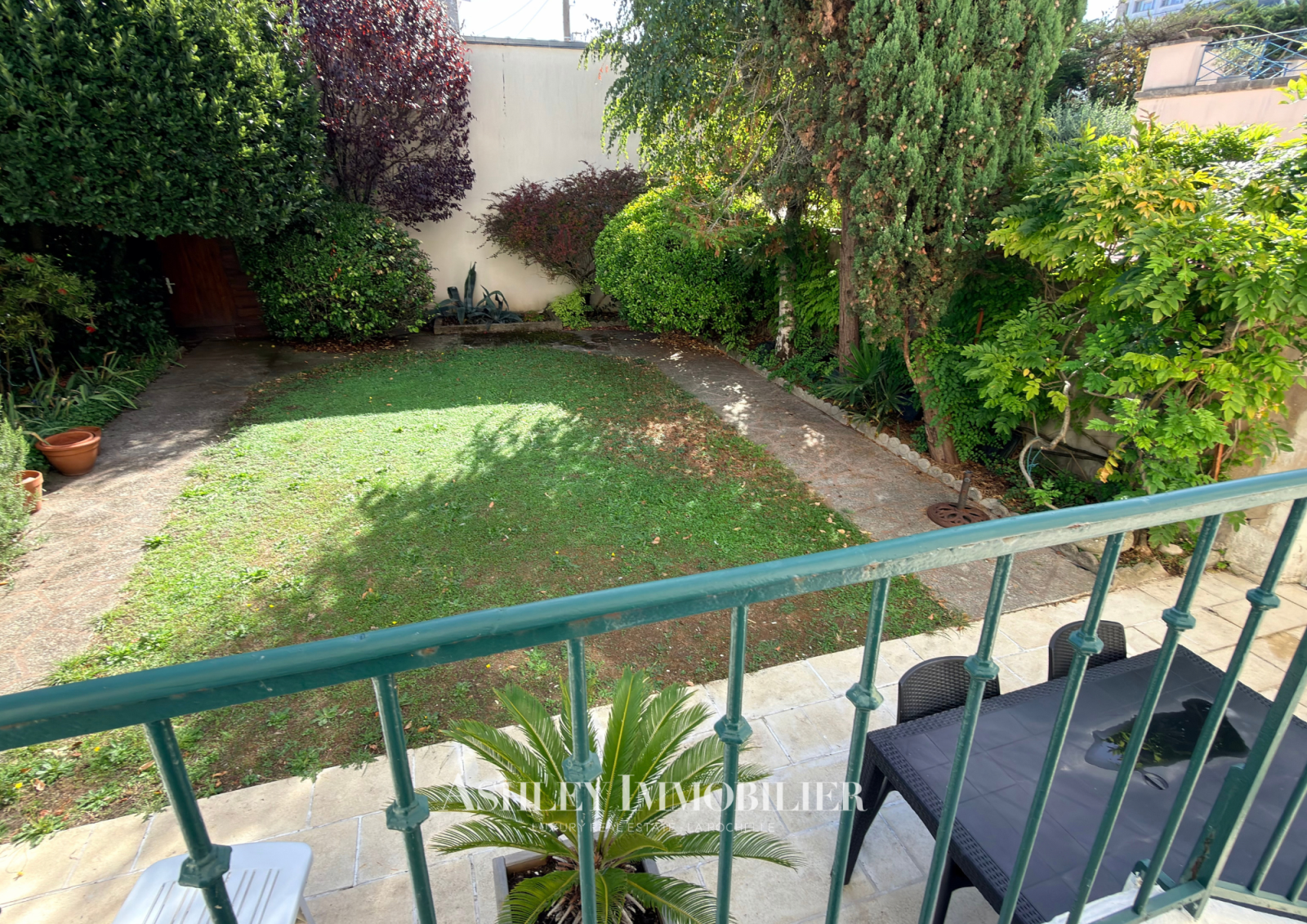 Image_11, Maison, La Rochelle, ref :1078