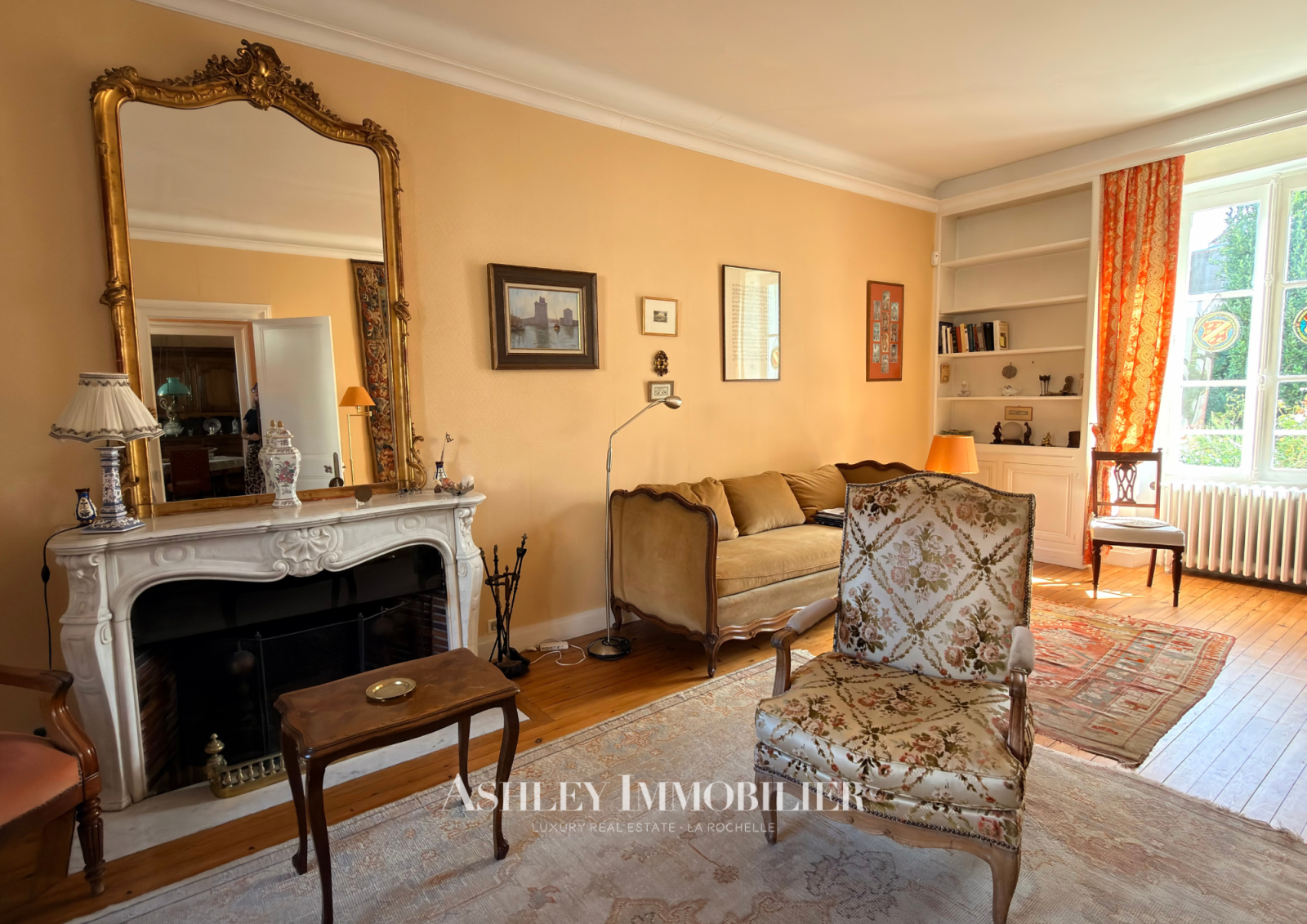 Image_5, Maison, La Rochelle, ref :1078