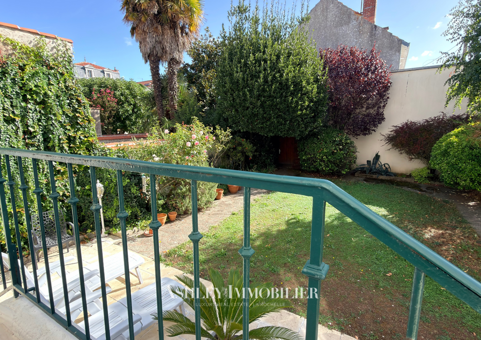 Image_2, Maison, La Rochelle, ref :1078