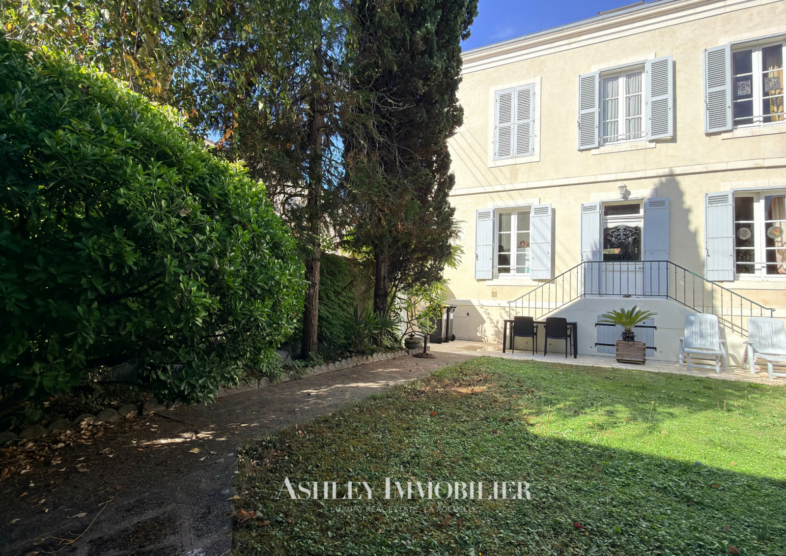 Image_7, Maison, La Rochelle, ref :1078