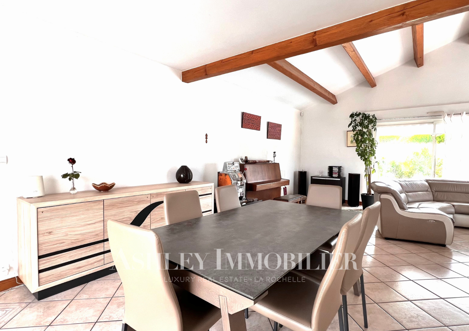 Image_5, Maison, Périgny, ref :1059