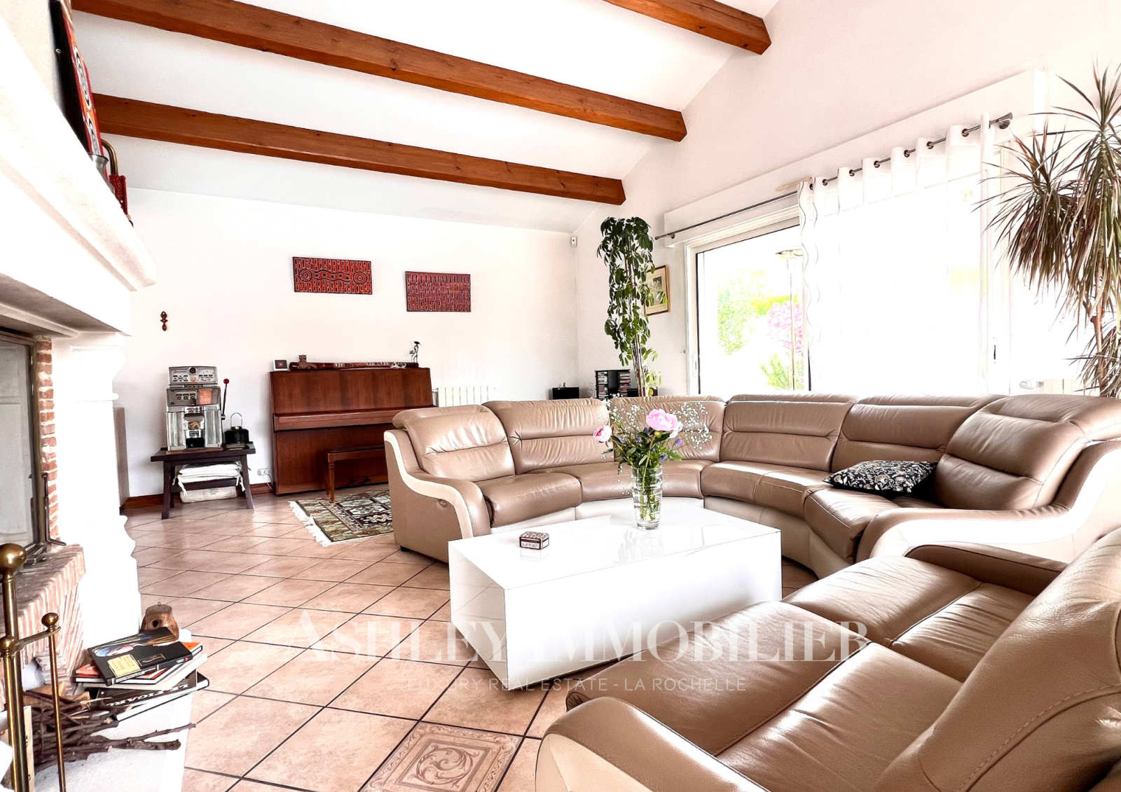 Image_8, Maison, Périgny, ref :1059