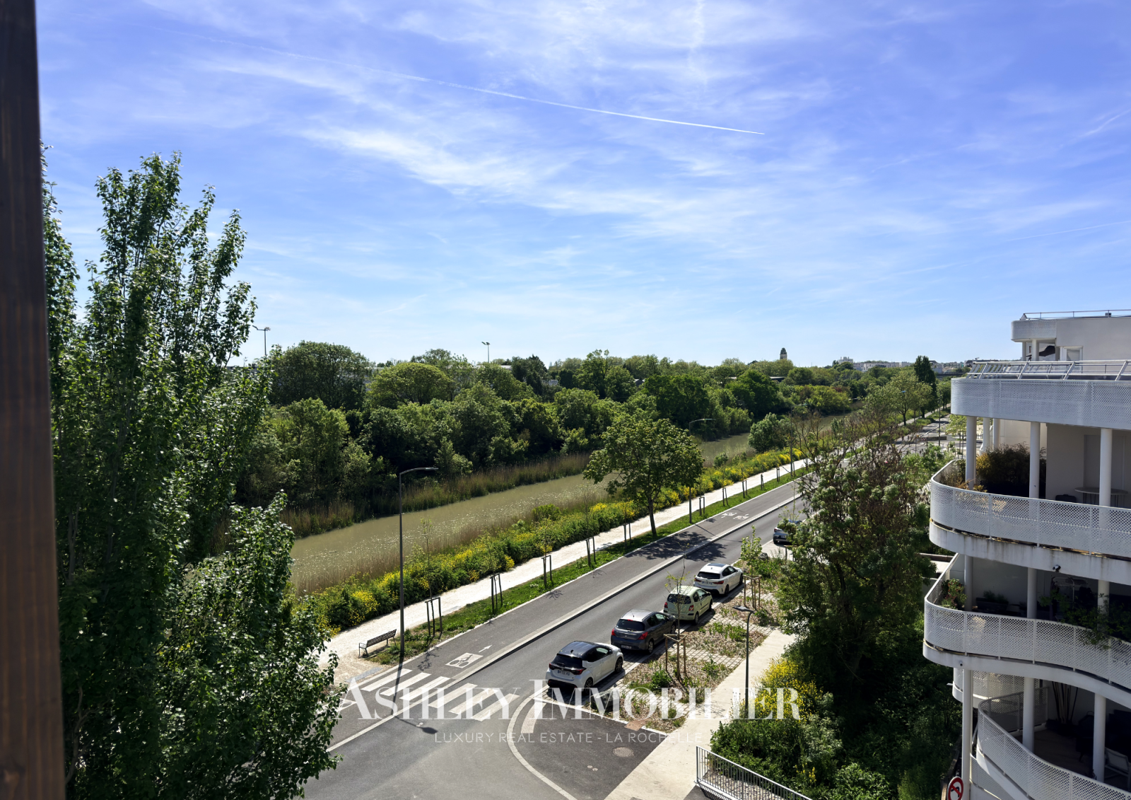 Image_1, Appartement, La Rochelle, ref :1055