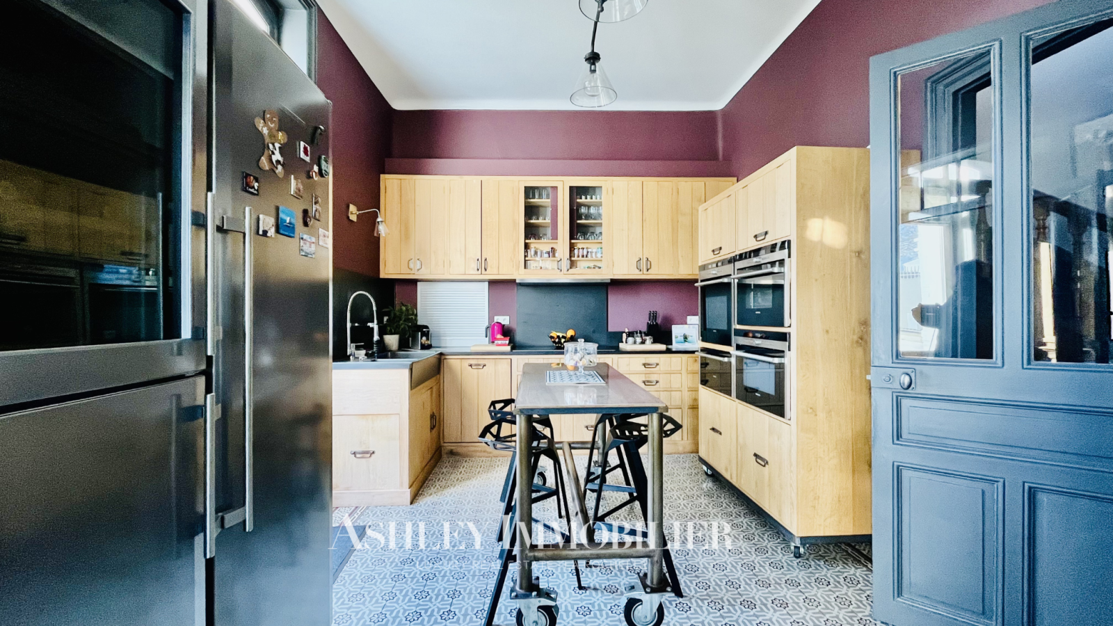 Image_6, Maison, Nieul-sur-Mer, ref :1046