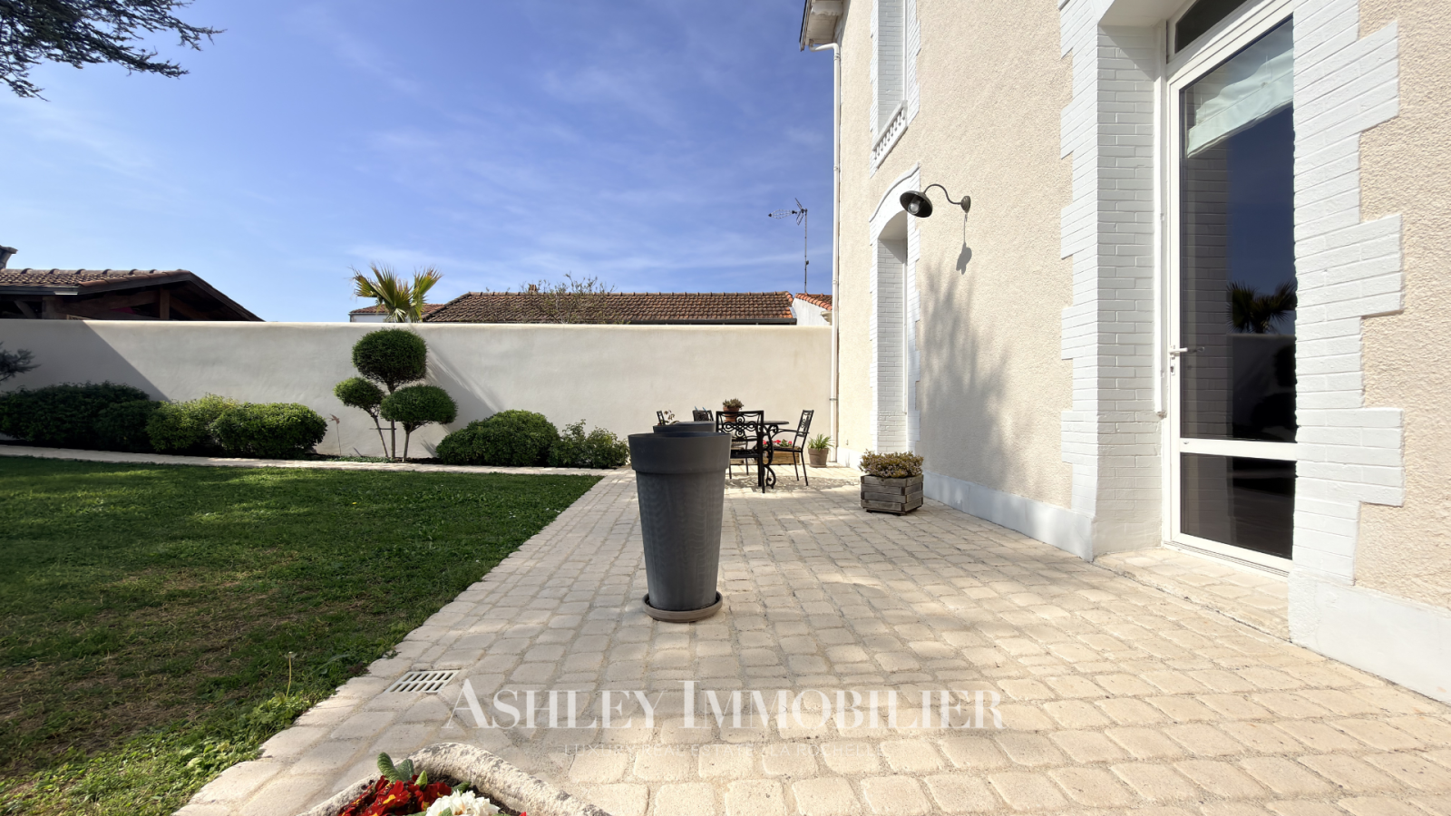 Image_3, Maison, Nieul-sur-Mer, ref :1046