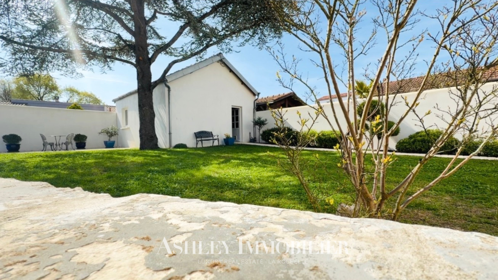 Image_4, Maison, Nieul-sur-Mer, ref :1046