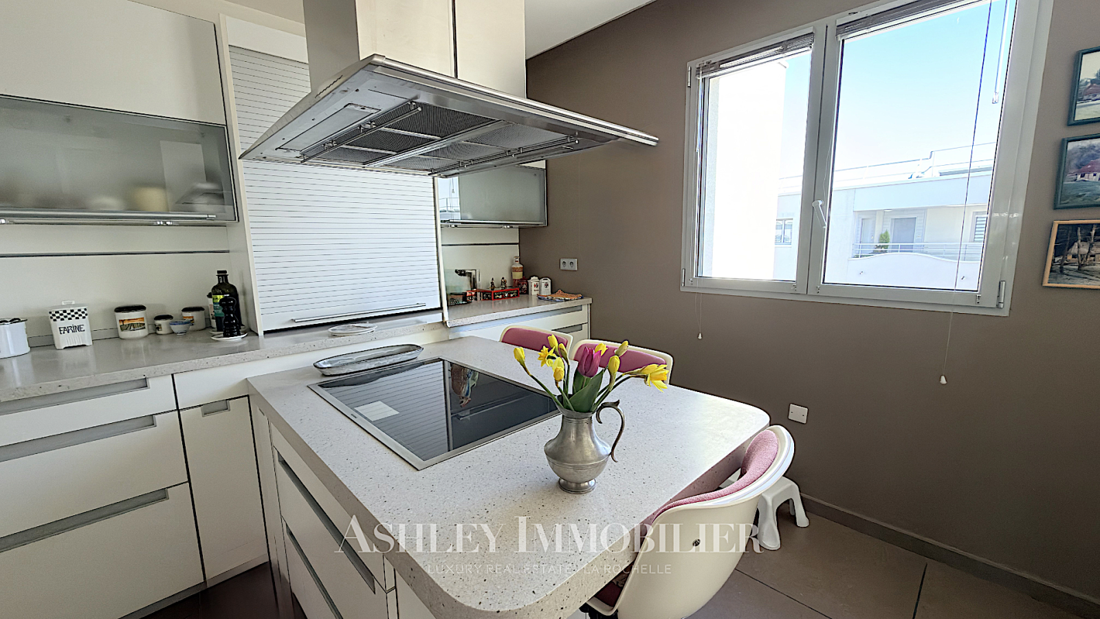 Image_7, Appartement, La Rochelle, ref :1052