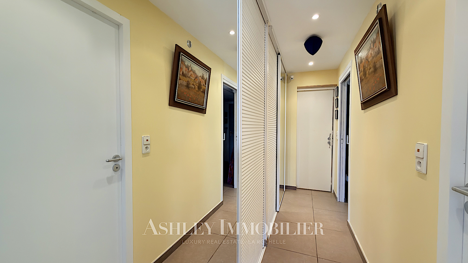 Image_18, Appartement, La Rochelle, ref :1052