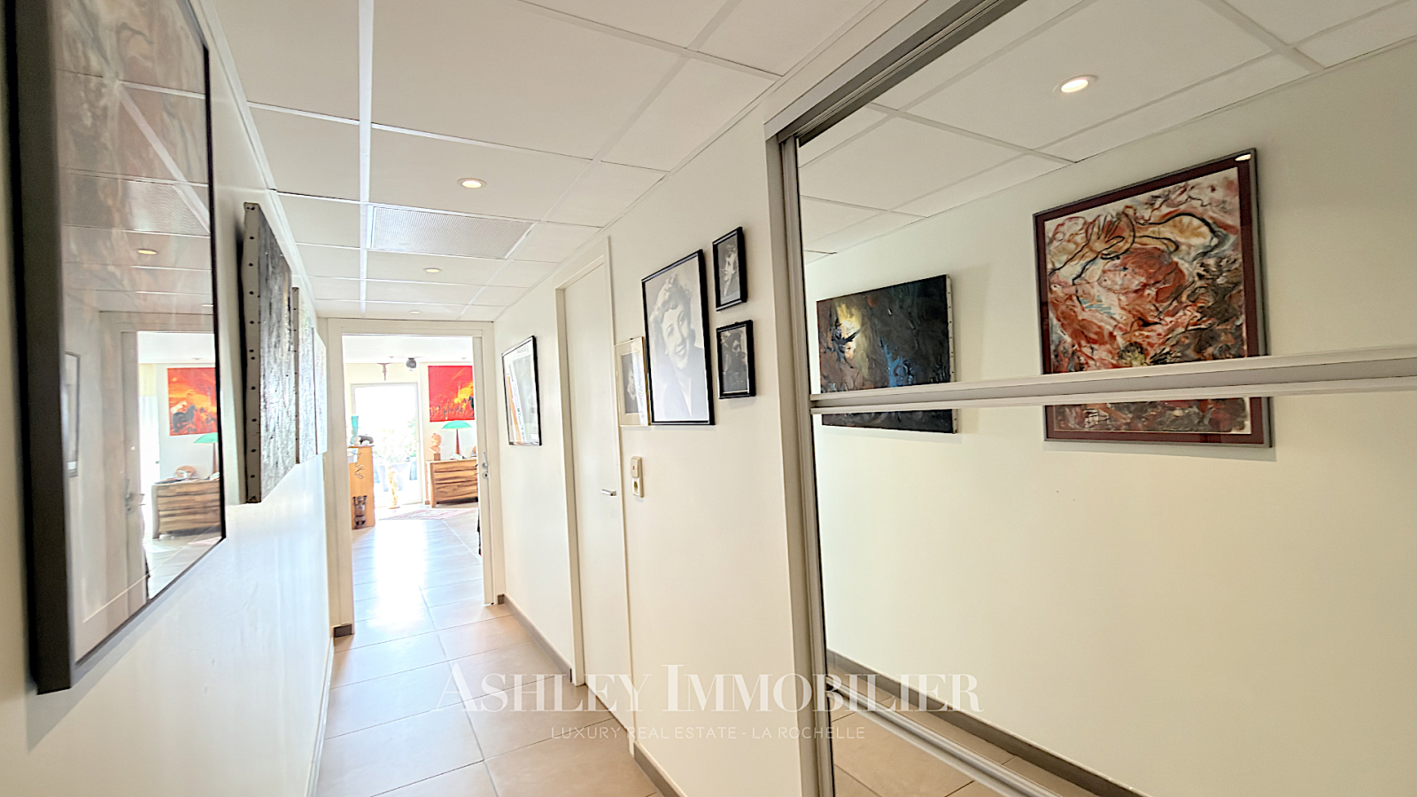 Image_17, Appartement, La Rochelle, ref :1052