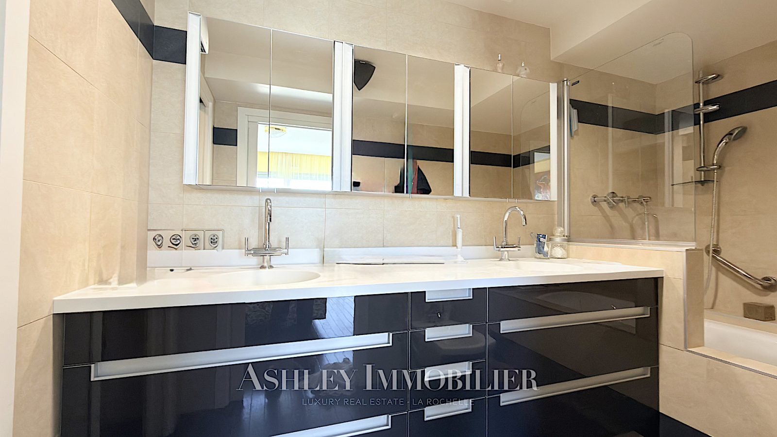 Image_11, Appartement, La Rochelle, ref :1052