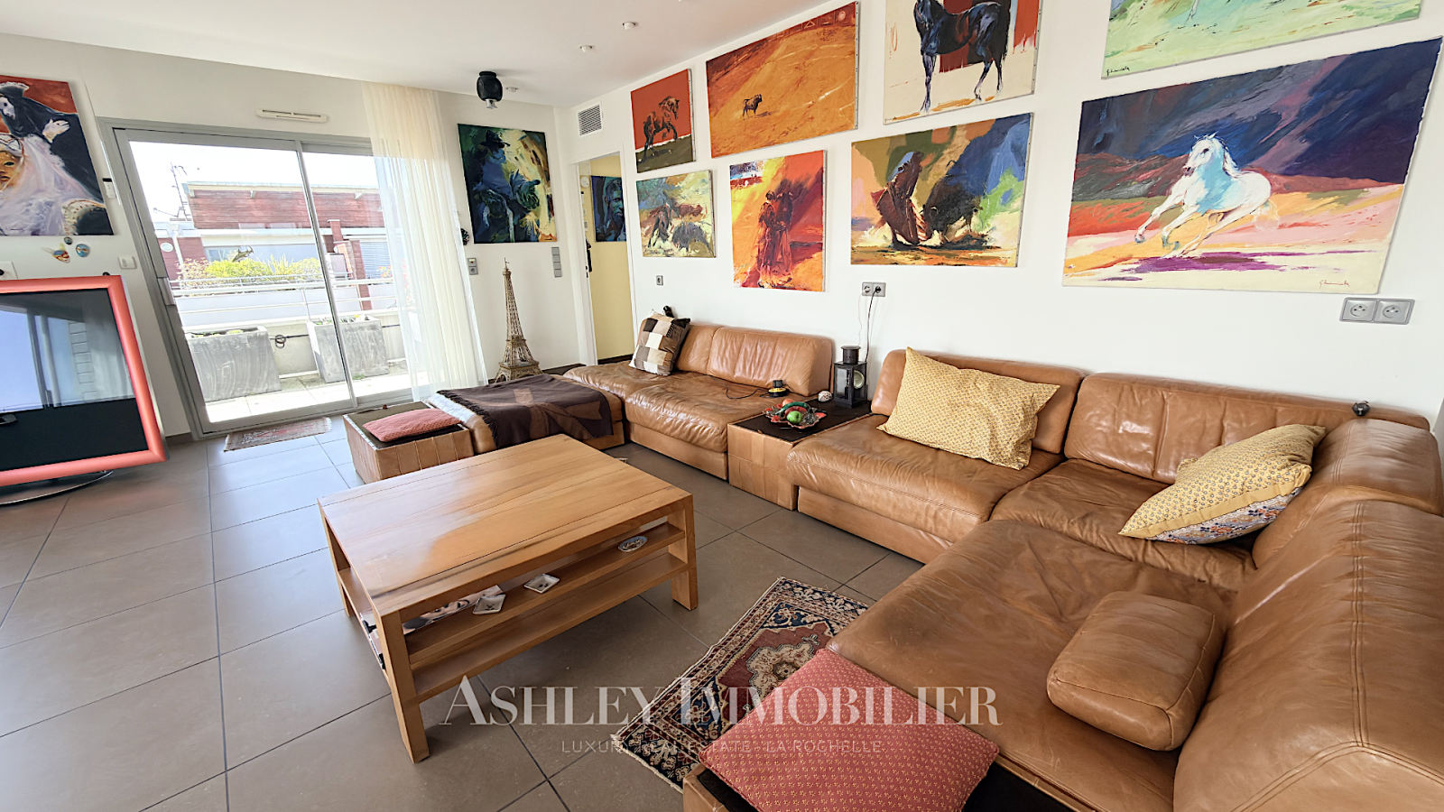 Image_5, Appartement, La Rochelle, ref :1052