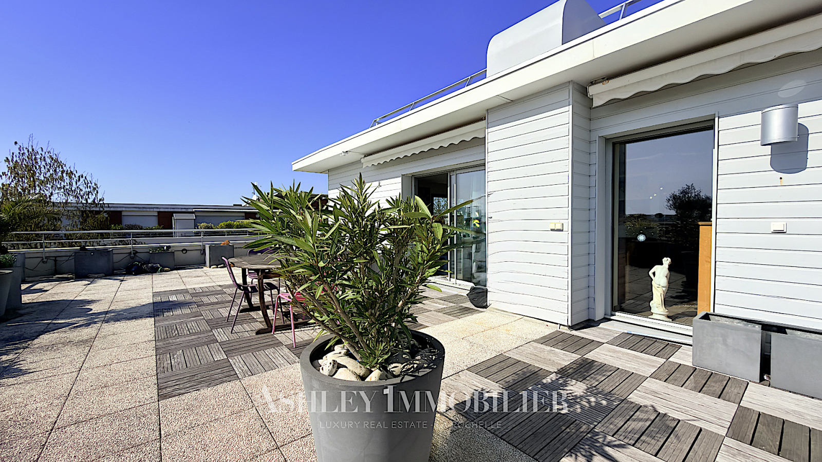 Image_3, Appartement, La Rochelle, ref :1052