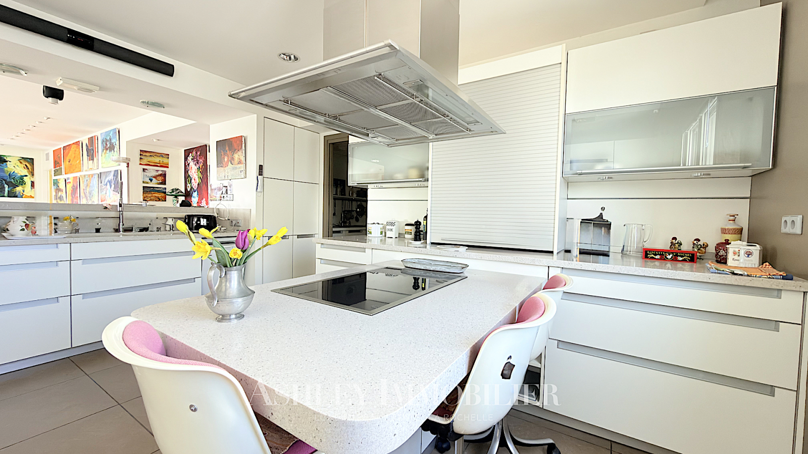 Image_6, Appartement, La Rochelle, ref :1052