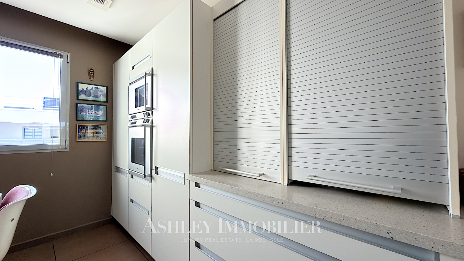 Image_10, Appartement, La Rochelle, ref :1052