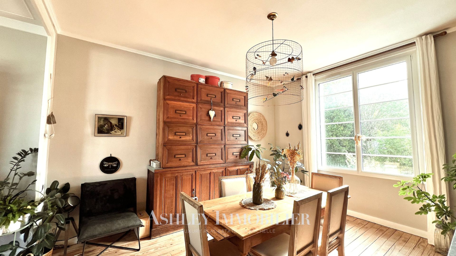 Image_4, Maison, La Rochelle, ref :1028