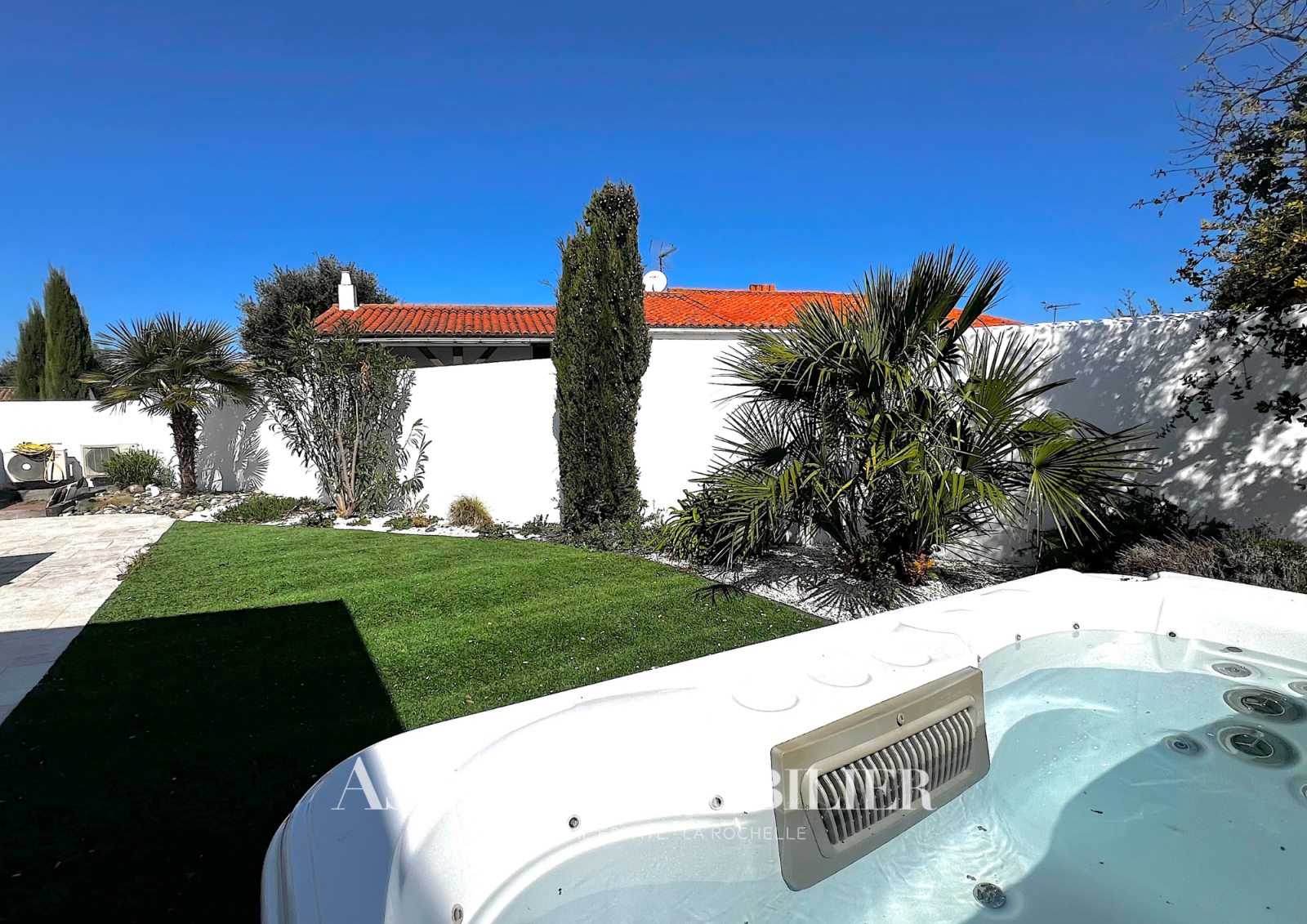 Image_4, Maison, Saint-Martin-de-Ré, ref :1000