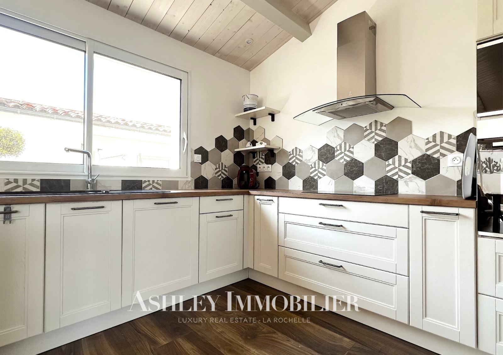 Image_9, Maison, Saint-Martin-de-Ré, ref :1000