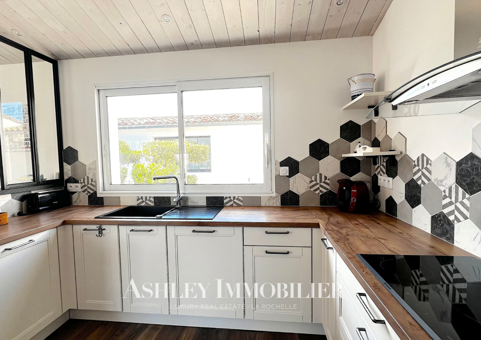 Image_10, Maison, Saint-Martin-de-Ré, ref :1000