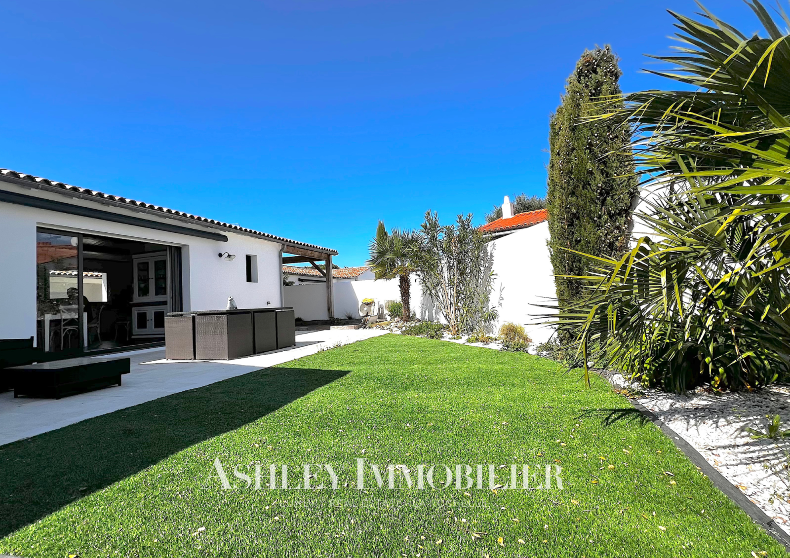 Image_2, Maison, Saint-Martin-de-Ré, ref :1000