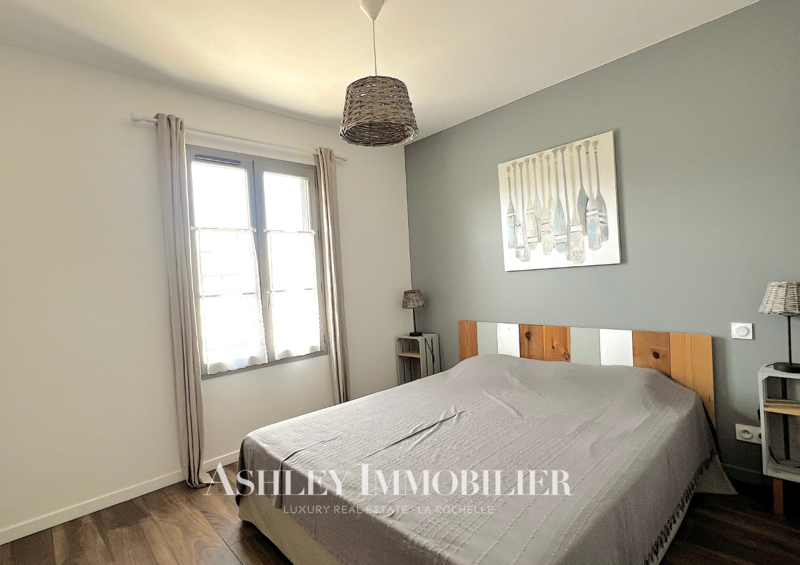 Image_12, Maison, Saint-Martin-de-Ré, ref :1000