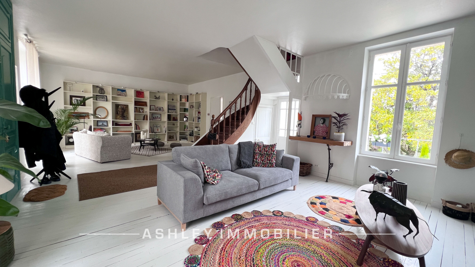 Image_4, Maison, Le Gué-de-Velluire, ref :957