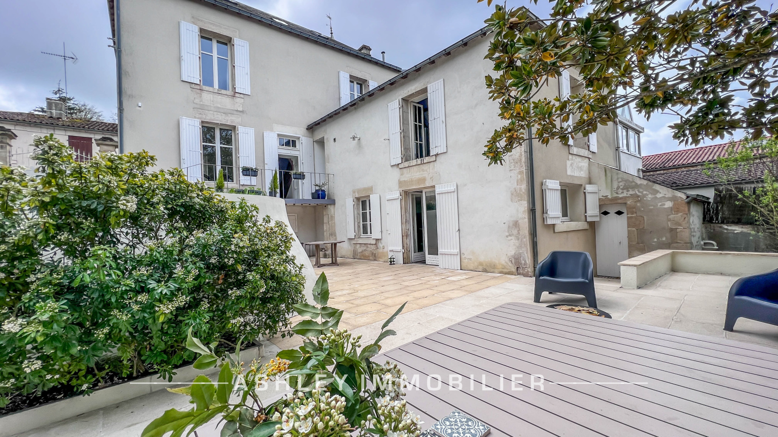 Image_21, Maison, Le Gué-de-Velluire, ref :957