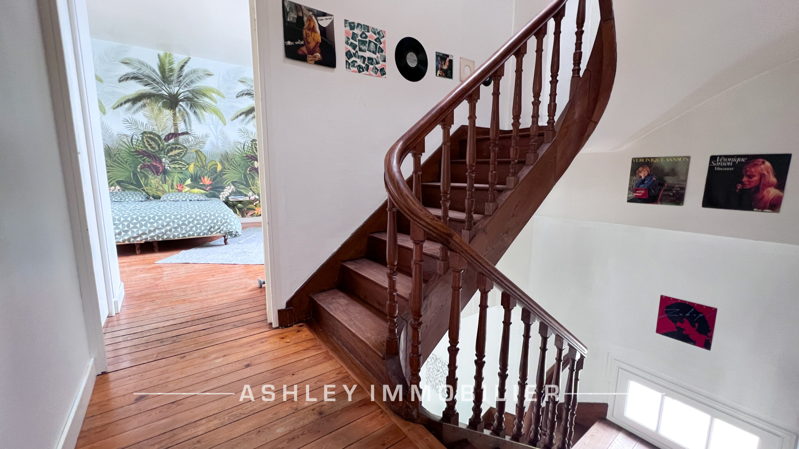 Image_11, Maison, Le Gué-de-Velluire, ref :957