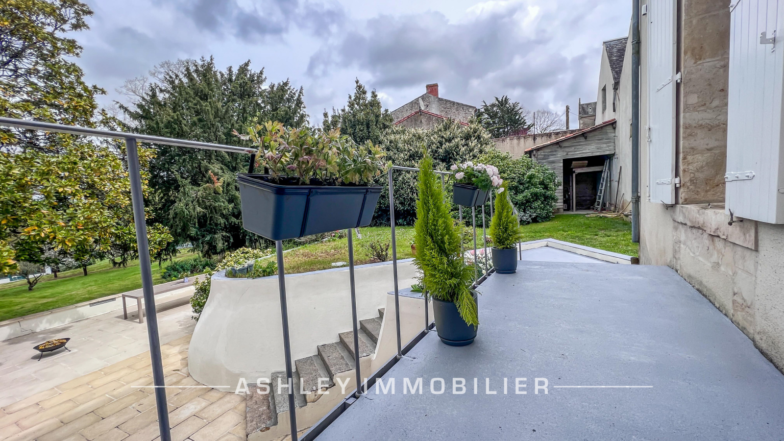 Image_7, Maison, Le Gué-de-Velluire, ref :957