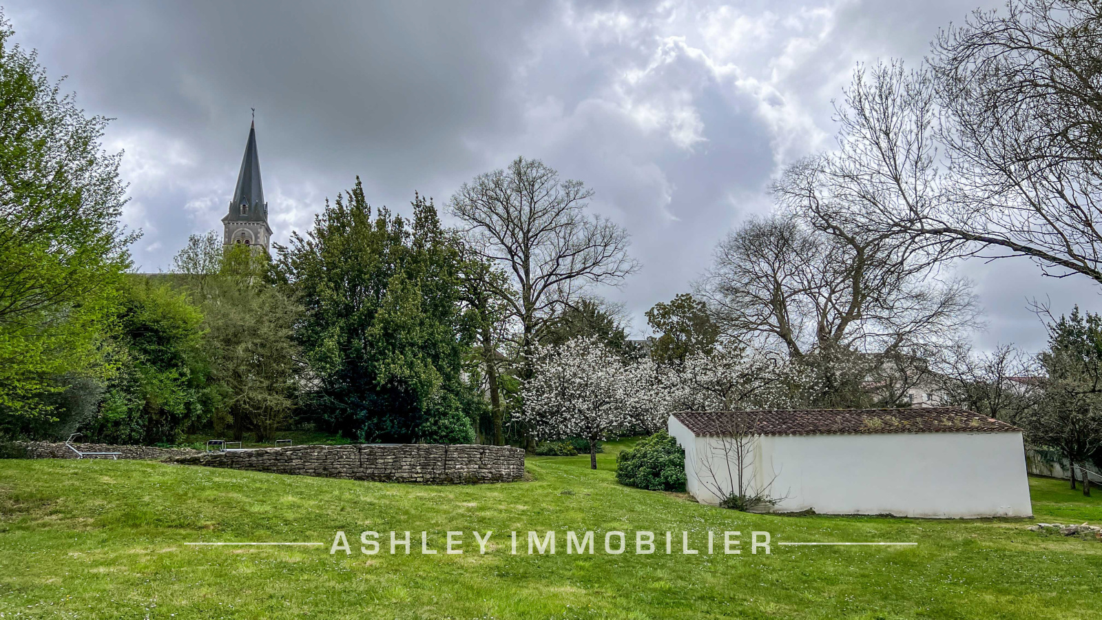 Image_29, Maison, Le Gué-de-Velluire, ref :957