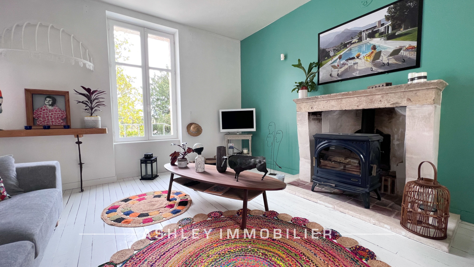 Image_8, Maison, Le Gué-de-Velluire, ref :957