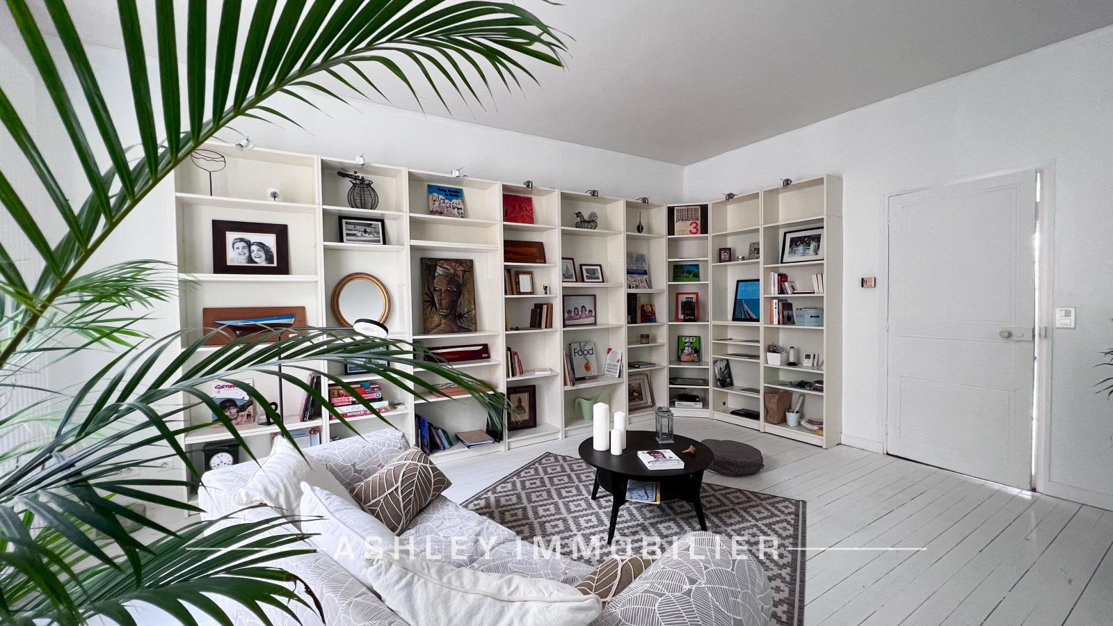 Image_9, Maison, Le Gué-de-Velluire, ref :957