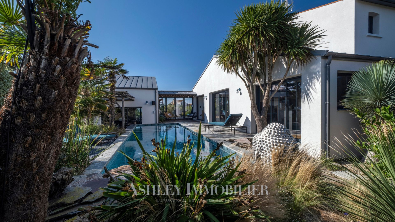 Image_11, Maison, La Rochelle, ref :1022