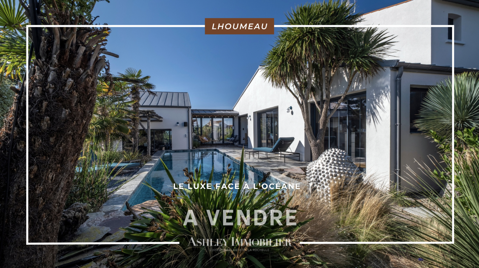 Image_2, Maison, La Rochelle, ref :1022