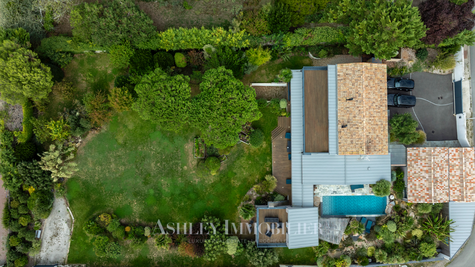 Image_18, Maison, La Rochelle, ref :1022