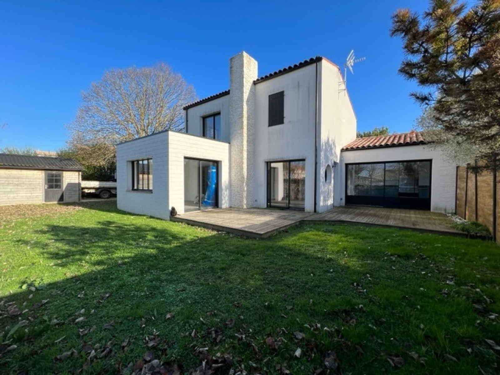 Image_1, Maison, Marsilly, ref :1040