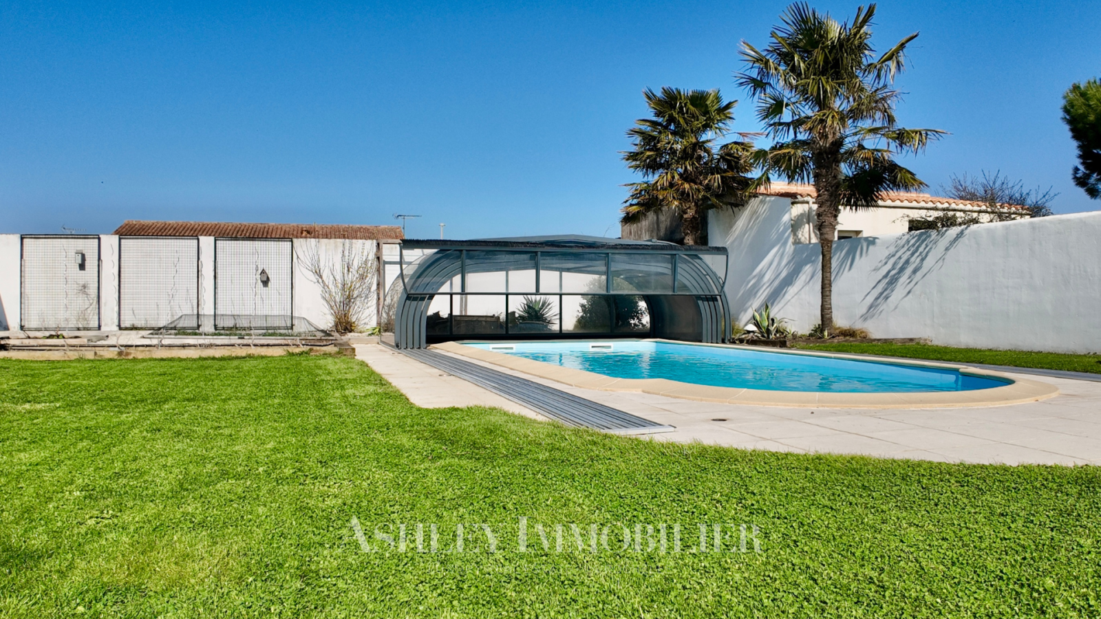 Image_3, Maison, Nuaillé-d'Aunis, ref :1050