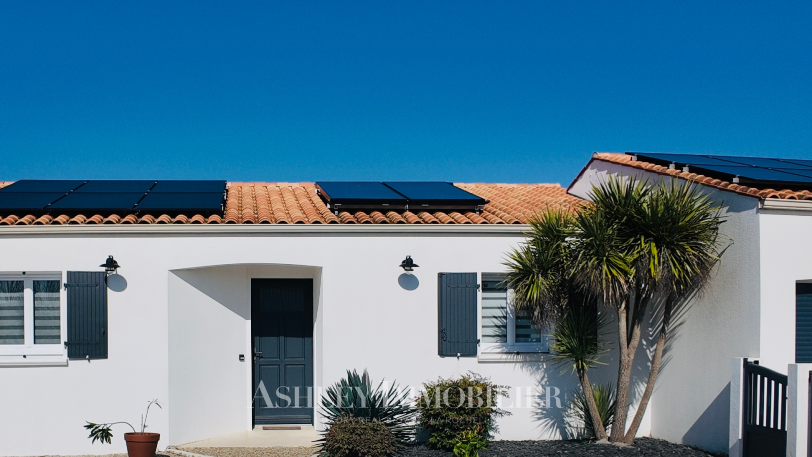 Image_4, Maison, Nuaillé-d'Aunis, ref :1050