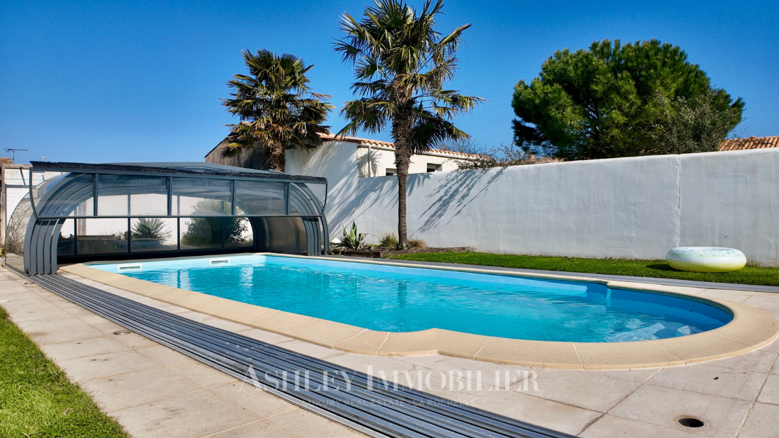 Image_2, Maison, Nuaillé-d'Aunis, ref :1050