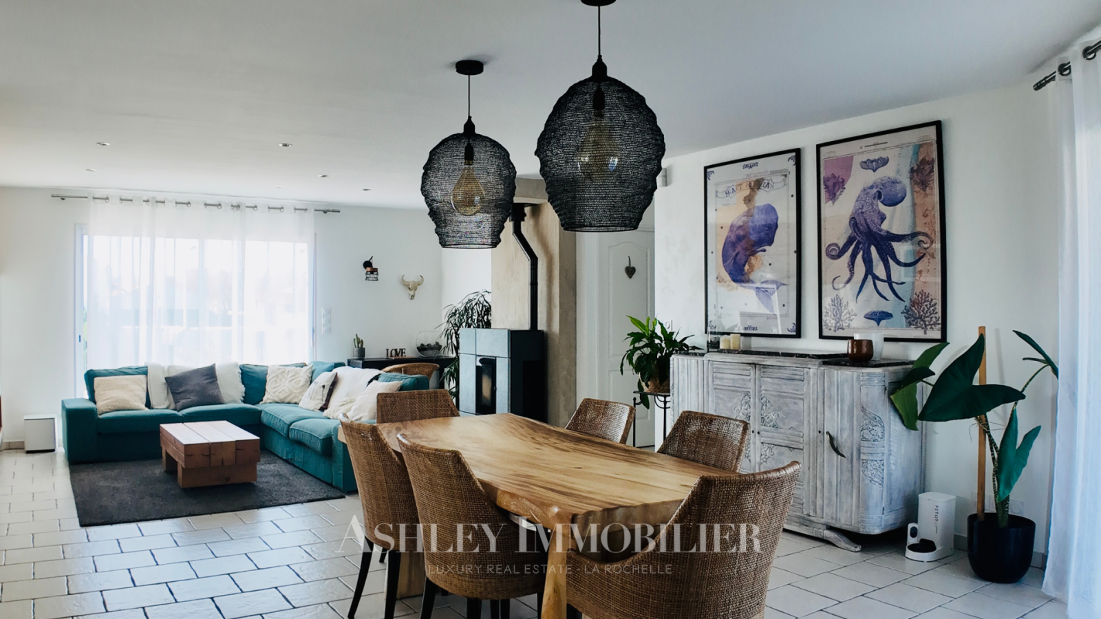 Image_5, Maison, Nuaillé-d'Aunis, ref :1050