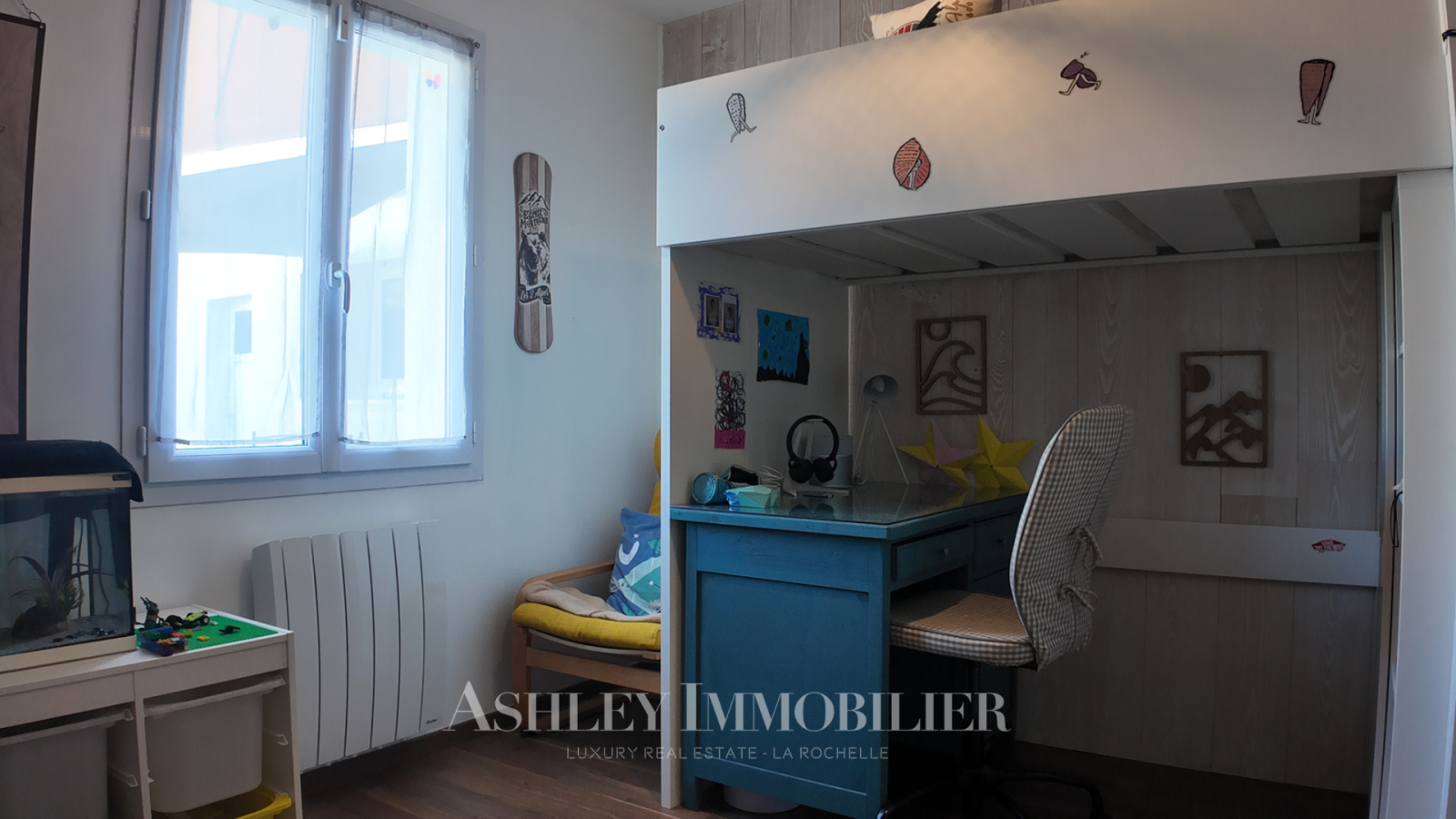 Image_10, Maison, Nuaillé-d'Aunis, ref :1050