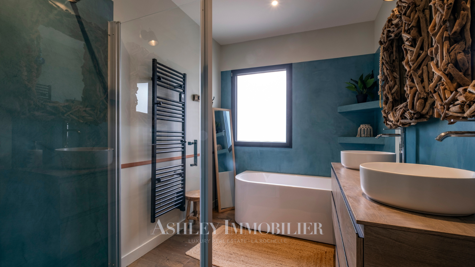 Image_21, Maison, La Rochelle, ref :1022