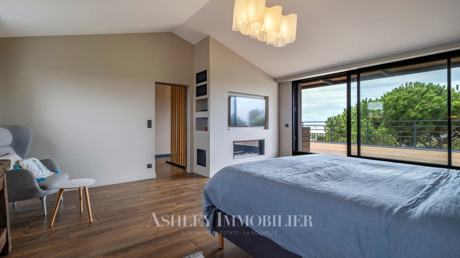 Image_22, Maison, La Rochelle, ref :1022