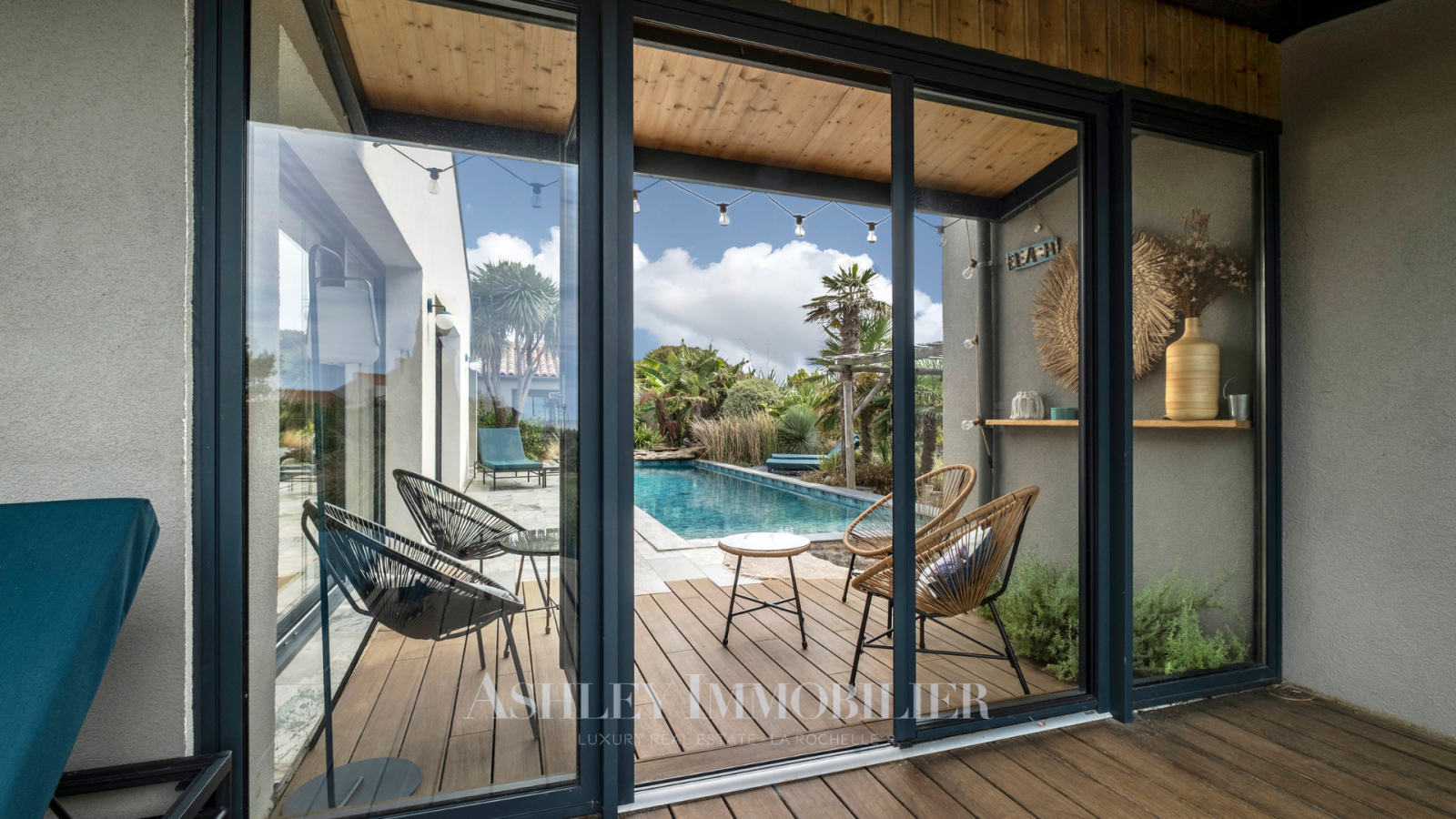 Image_23, Maison, La Rochelle, ref :1022