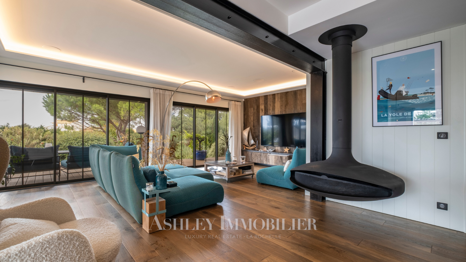 Image_13, Maison, La Rochelle, ref :1022