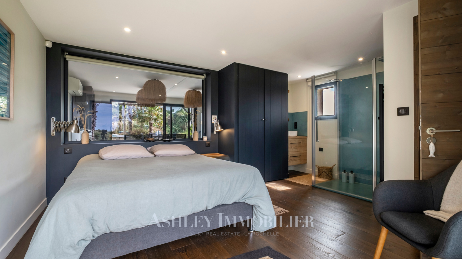 Image_24, Maison, La Rochelle, ref :1022