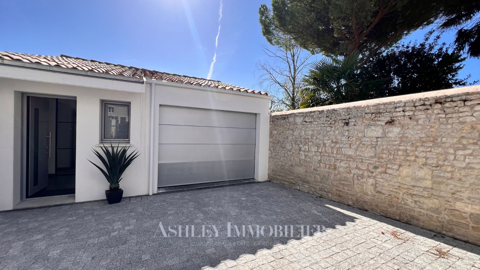 Image_16, Maison, La Rochelle, ref :1025