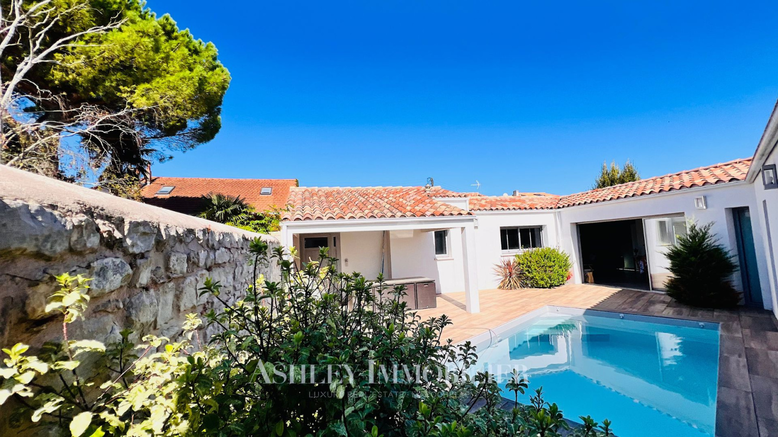 Image_18, Maison, La Rochelle, ref :1025