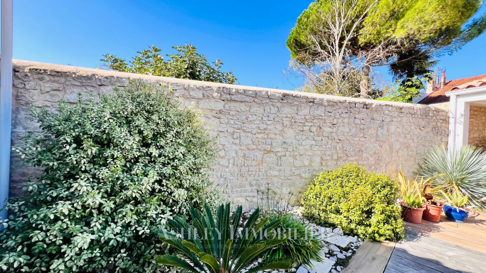 Image_17, Maison, La Rochelle, ref :1025