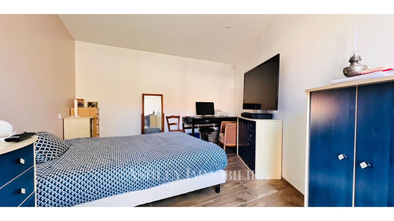 Image_13, Maison, La Rochelle, ref :1025